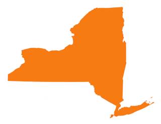 New York New York