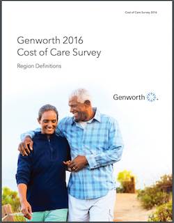 Where assisted living is most, least expensive Where assisted living is most, least expensive