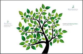 Brookdale outlines plans to reduce environmental impact Brookdale outlines plans to reduce environmental impact