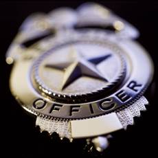 Arabella staff welcomed officers for more than three hours Arabella staff welcomed officers for more than three hours