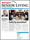 June 2016 Issue of McKnight's Senior Living June 2016 Issue of McKnight's Senior Living