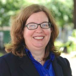 Elisabeth Burgess, Ph.D. Elisabeth Burgess, Ph.D.