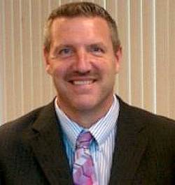 Randy G. Slikkers, MBA Randy G. Slikkers, MBA
