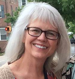 Cindy Longfellow Cindy Longfellow