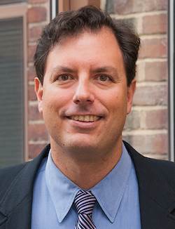 David Grabowski, Ph.D. David Grabowski, Ph.D.