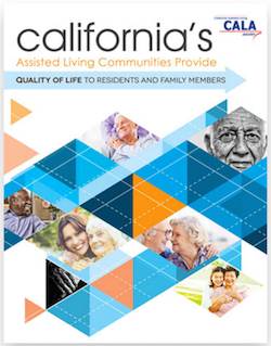 Assisted living is golden to these residents Assisted living is golden to these residents