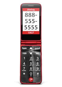 GreatCall Rides will use the Jitterbug phone. GreatCall Rides will use the Jitterbug phone.