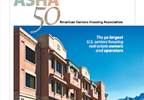 Brookdale tops ASHA 50 lists of biggest seniors housing owners, operators Brookdale tops ASHA 50 lists of biggest seniors housing owners, operators