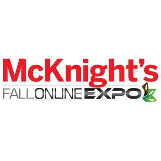 5th annual McKnight's Online Expo is tomorrow; earn up to 3 CE credits 5th annual McKnight's Online Expo is tomorrow; earn up to 3 CE credits
