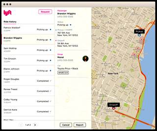 Ascension, Lyft partner to offer transportation Ascension, Lyft partner to offer transportation