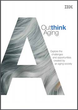 Collaboration key to tech fixes for aging issues: report Collaboration key to tech fixes for aging issues: report