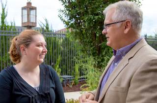 Photo: Wichita State University Foundation Photo: Wichita State University Foundation