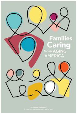 Provider payment reforms should factor in family caregivers: report Provider payment reforms should factor in family caregivers: report