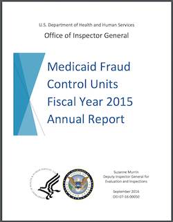 Medicaid fraud unit action results in 15 assisted living convictions Medicaid fraud unit action results in 15 assisted living convictions