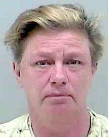 Susan Gwynne (Delaware County Prosecutor's Office) Susan Gwynne (Delaware County Prosecutor's Office)