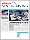 October 2016 Issue of McKnight's Senior Living October 2016 Issue of McKnight's Senior Living