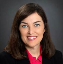 Martha A. Roherty Martha A. Roherty
