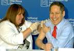 Flu vaccination up among LTC workers, down among older adults Flu vaccination up among LTC workers, down among older adults