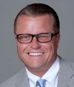 Former American Senior Communities CEO James Burkhart. Former American Senior Communities CEO James Burkhart.