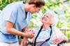 Gender pay gap less pronounced for caregivers than for some other jobs, Census Bureau says Gender pay gap less pronounced for caregivers than for some other jobs, Census Bureau says