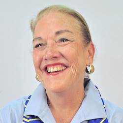 Maria Wellisch Maria Wellisch