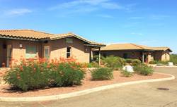 The purchase of Friendship Villas at La Cholla marks Tanbic's entry into seniors housing. The purchase of Friendship Villas at La Cholla marks Tanbic's entry into seniors housing.