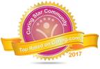 254 senior living communities named 'Caring Stars' 254 senior living communities named 'Caring Stars'