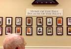 Honoring veterans Honoring veterans
