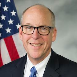 Rep. Greg Walden (R-OR) Rep. Greg Walden (R-OR)