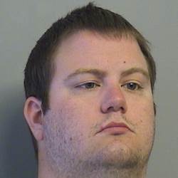 Johnathan Patrick Kendrick (Photo: Tulsa County Jail) Johnathan Patrick Kendrick (Photo: Tulsa County Jail)