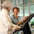$100,000 grant will help wellness program improve software $100,000 grant will help wellness program improve software