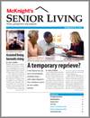 December 2016 Issue of McKnight's Senior Living December 2016 Issue of McKnight's Senior Living