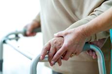 Harvard study: Elderly demographics will crush existing housing and service options Harvard study: Elderly demographics will crush existing housing and service options