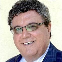 Emilio Francisco Emilio Francisco