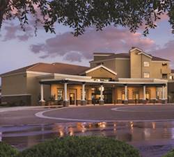 Renaissance in Sun Lakes, AZ, was named 2017 Community of the Year. Renaissance in Sun Lakes, AZ, was named 2017 Community of the Year.