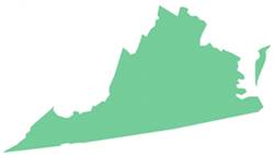 Virginia Virginia