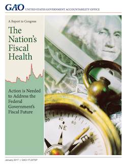 GAO targets improper Medicare, Medicaid payments GAO targets improper Medicare, Medicaid payments