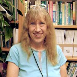 Kim Innes, Ph.D. Kim Innes, Ph.D.