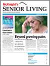 February 2017 Issue of McKnight's Senior Living February 2017 Issue of McKnight's Senior Living