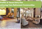 Life care contract most common type for Texas CCRCs: report Life care contract most common type for Texas CCRCs: report