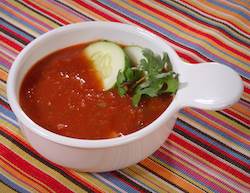 Tomato soup may be on the menu when Haymarket Bistro opens, Atria told Insider Louisville. Photo by James Gathany courtesy of the CDC. Tomato soup may be on the menu when Haymarket Bistro opens, Atria told Insider Louisville. Photo by James Gathany courtesy of the CDC.