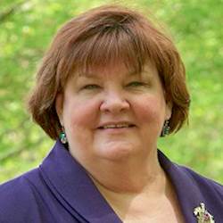 Mary T. Knapp, RN, MSN/GNP, NHA, FAAN, director of health services at Foulkeways Mary T. Knapp, RN, MSN/GNP, NHA, FAAN, director of health services at Foulkeways