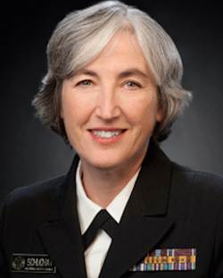 CDC Acting Director Anne Schuchat, M.D. CDC Acting Director Anne Schuchat, M.D.