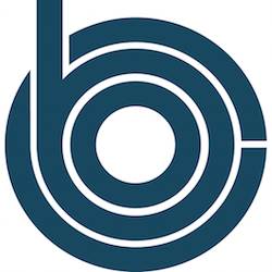 The CBO logo. The CBO logo.