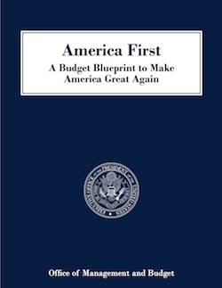 Proposed budget cuts HHS funding by 18%, HUD by 13% Proposed budget cuts HHS funding by 18%, HUD by 13%