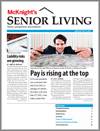 April 2017 Issue of McKnight's Senior Living April 2017 Issue of McKnight's Senior Living
