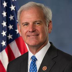 Rep. Bradley Byrne Rep. Bradley Byrne