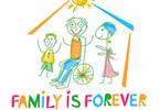 'Family is Forever' will be theme of National Assisted Living Week this year 'Family is Forever' will be theme of National Assisted Living Week this year