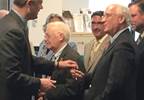 Senior living represented on MA governor's Aging Council Senior living represented on MA governor's Aging Council
