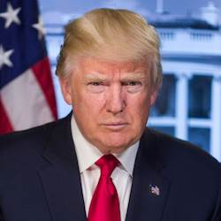President Donald J. Trump President Donald J. Trump